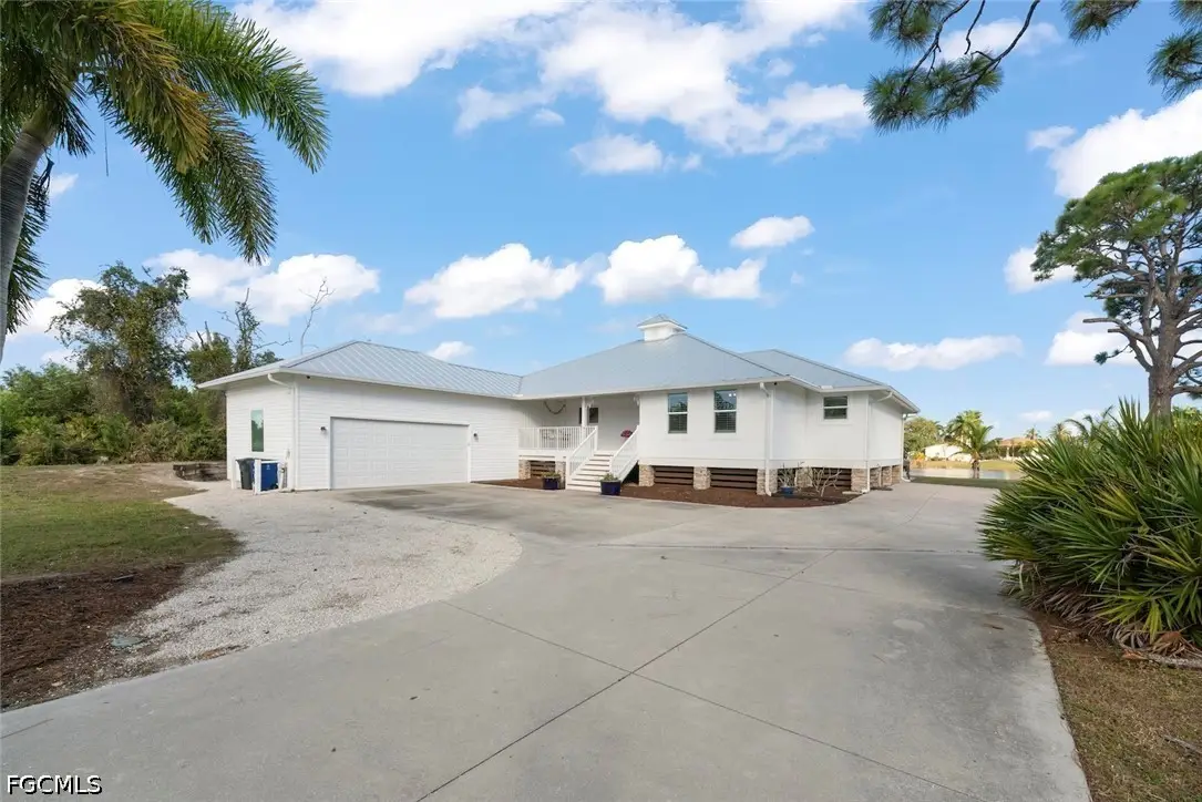 11940 Oakland Drive, Bokeelia, FL 33922 - #1