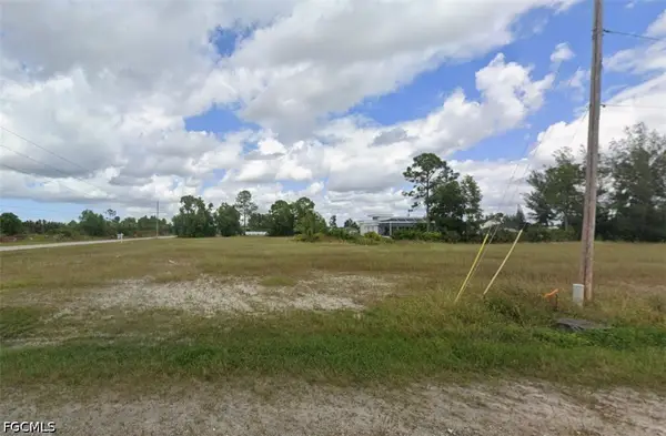 3819 Andalusia Boulevard, Cape Coral, FL 33909