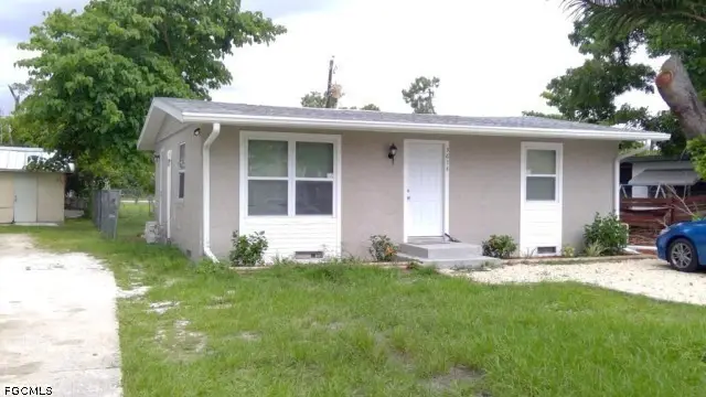 5614 5th Avenue, Fort Myers, FL 33907 - #1