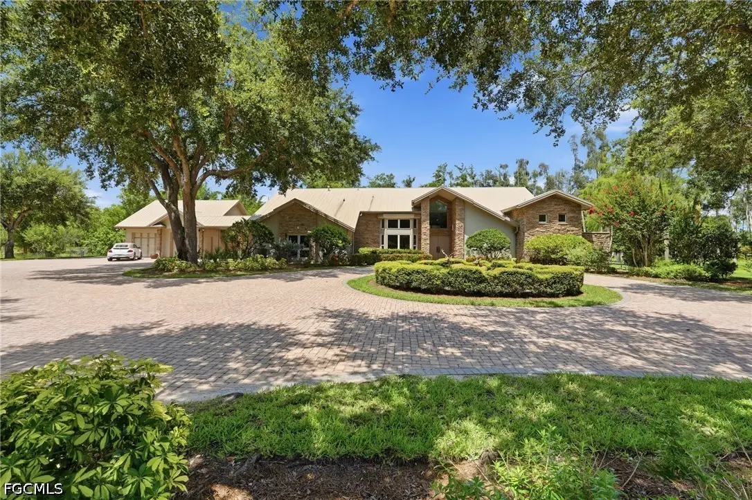15821 Shamrock Drive, Fort Myers, FL 33912 - #1