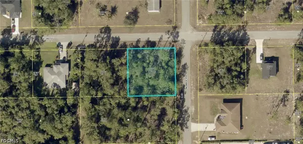 3706 E 3rd Street, Lehigh Acres, FL 33936