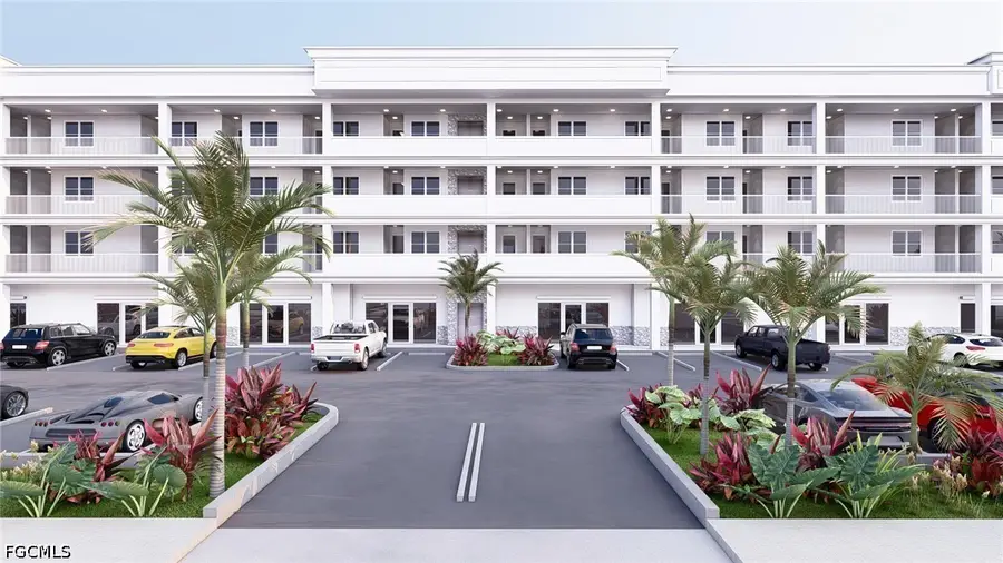 430 SW 47th Terrace, Cape Coral, FL 33914 - #3