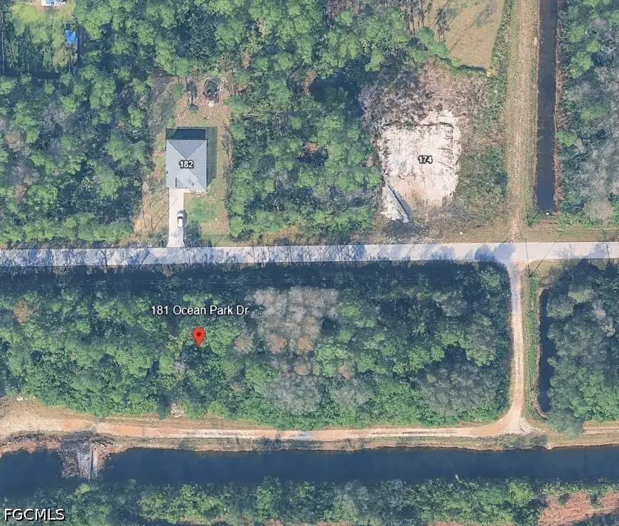 181 Ocean Park Drive, Lehigh Acres, FL 33972 - #3