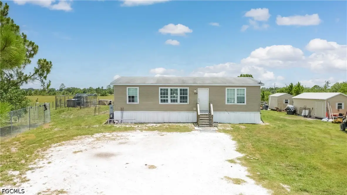 Address Withheld By Seller, Labelle, FL 33935 - #1