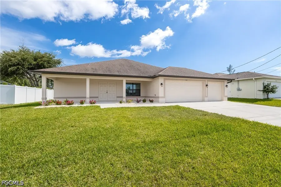 324 SW 21st Terrace, Cape Coral, FL 33991 - #3