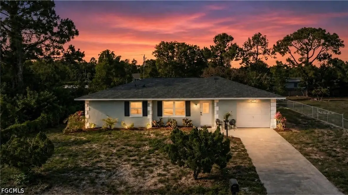 4211 5th Street W, Lehigh Acres, FL 33971 - #1