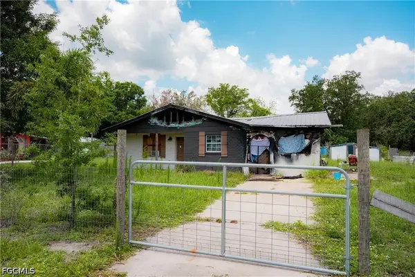 1553 SE Carnahan Avenue, Arcadia, FL 34266