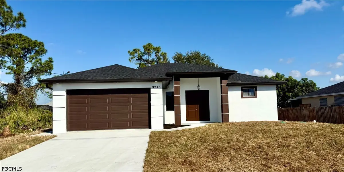 4016 9th Street Sw, Lehigh Acres, FL 33976 - #1