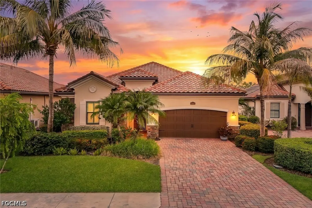 12643 Kinross Lane, Naples, FL 34120 - #1