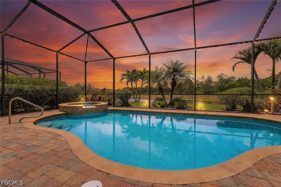 12643 Kinross Lane, Naples, FL 34120 - #2