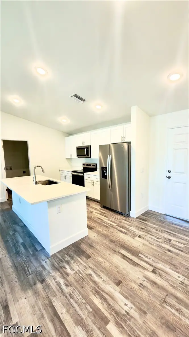 532 NW 18th Avenue, Cape Coral, FL 33993 - #2