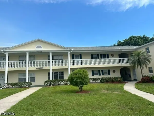 13520 Stratford Place Circle, Fort Myers, FL 33919