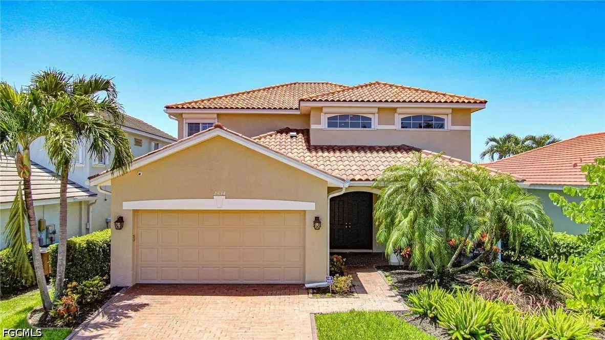 2534 Verdmont Court, Cape Coral, FL 33991 - #1