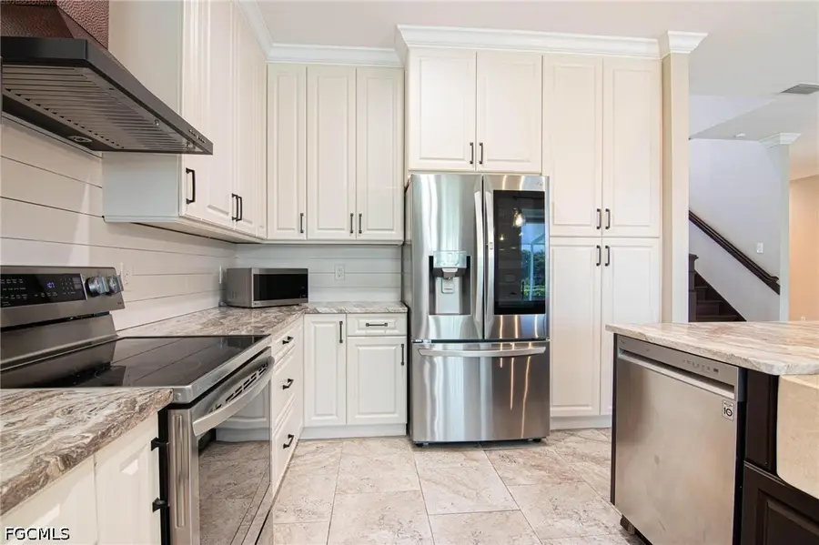 2534 Verdmont Court, Cape Coral, FL 33991 - #2