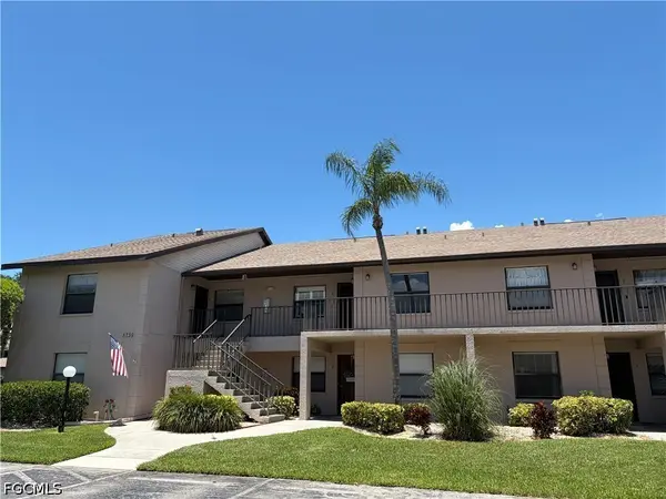 5735 Foxlake Drive #6, North Fort Myers, FL 33917