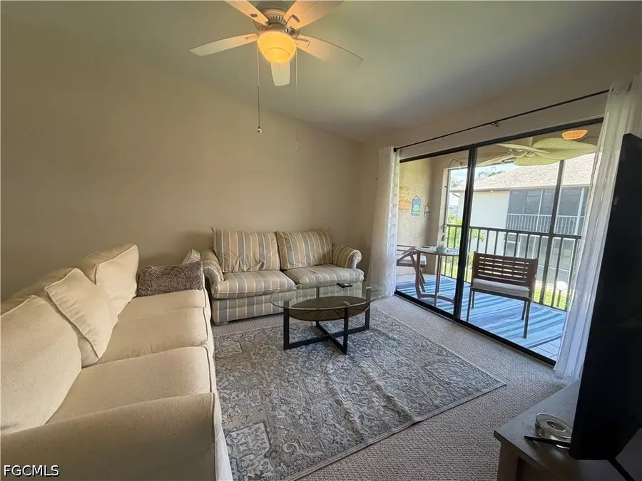 5735 Foxlake Drive #6, North Fort Myers, FL 33917 - #2