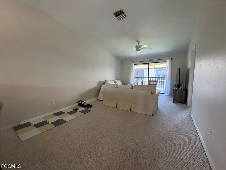 5735 Foxlake Drive #6, North Fort Myers, FL 33917 - #3