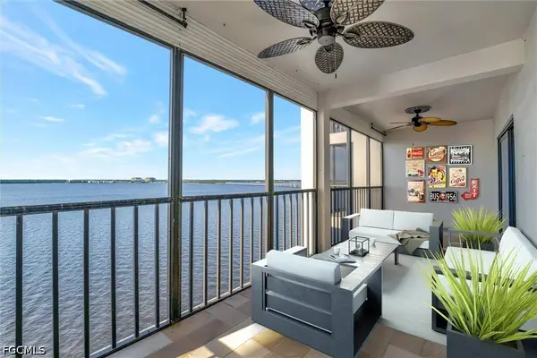 1901 Clifford Street #1001, Fort Myers, FL 33901