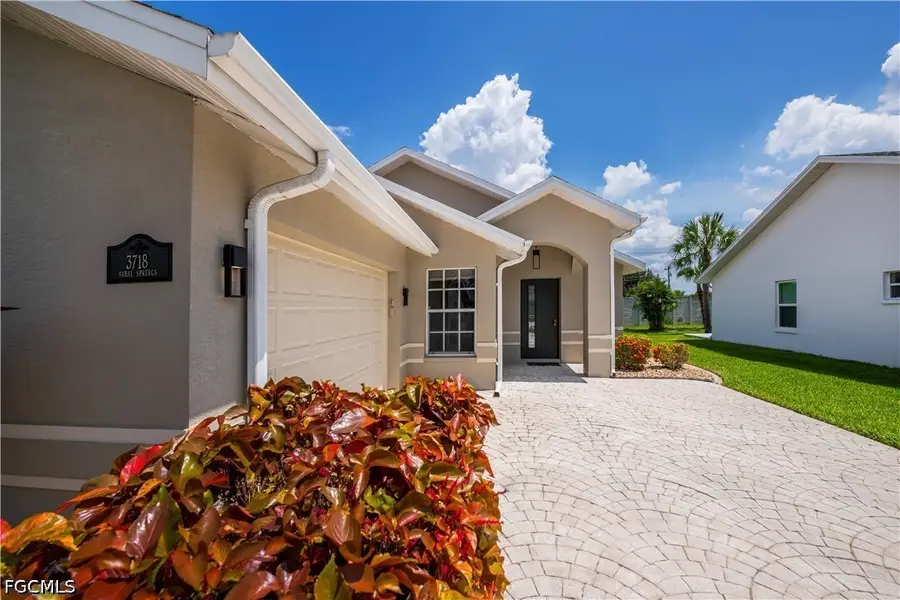 3718 Sabal Springs Boulevard, North Fort Myers, FL 33917 - #2