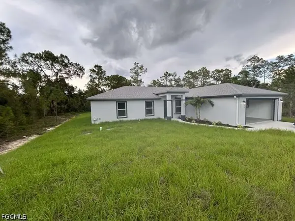 3206 55th Street W, Lehigh Acres, FL 33971