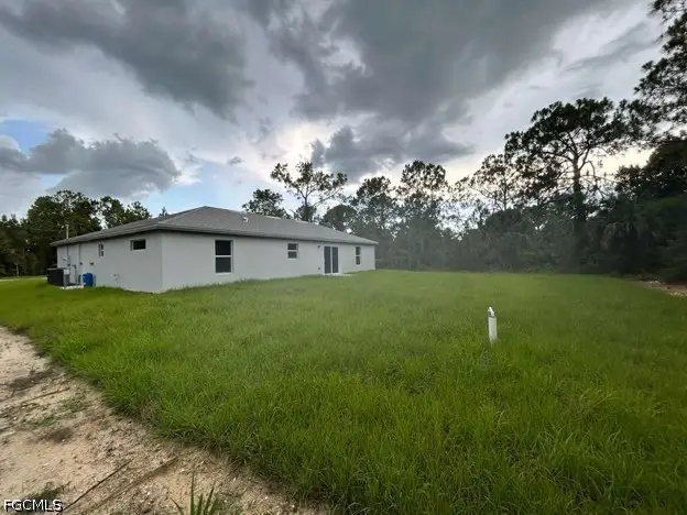 3206 55th Street W, Lehigh Acres, FL 33971 - #3