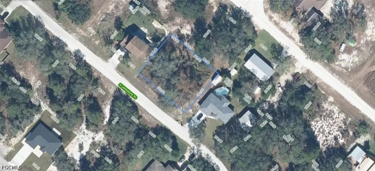 2090 N Larramore Road, Avon Park, FL 33825 - #1