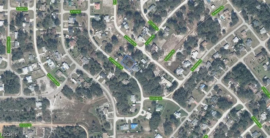 2090 N Larramore Road, Avon Park, FL 33825 - #2