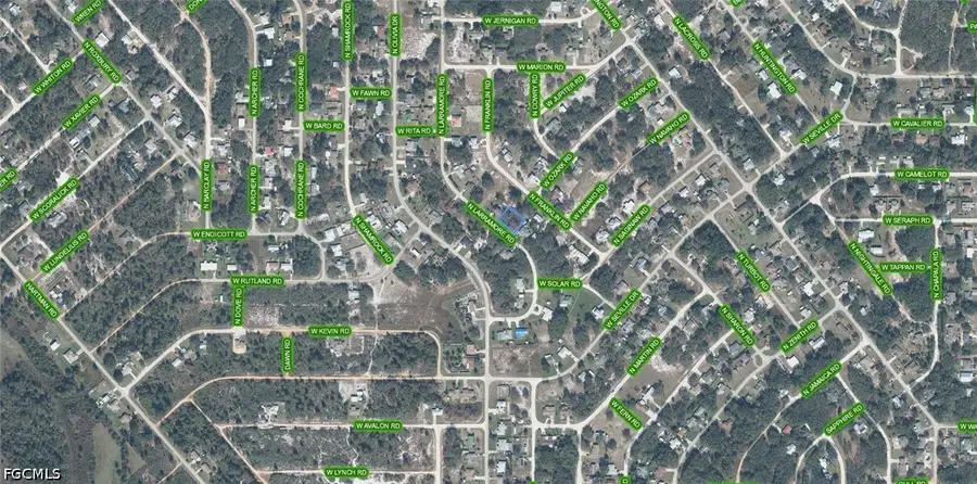 2090 N Larramore Road, Avon Park, FL 33825 - #3