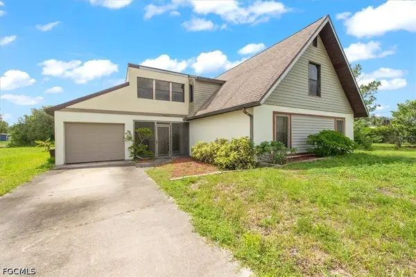 4981 Skates Circle, Fort Myers, FL 33905