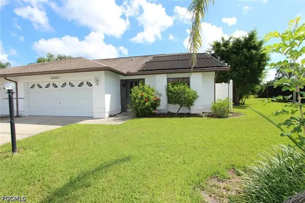 20061 Petrucka Circle N, Lehigh Acres, FL 33936