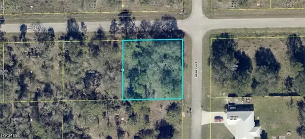 601 W 15th Street, Lehigh Acres, FL 33972