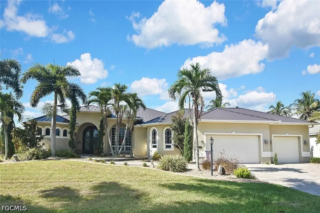 2808 SW 33rd Terrace, Cape Coral, FL 33914 - #1