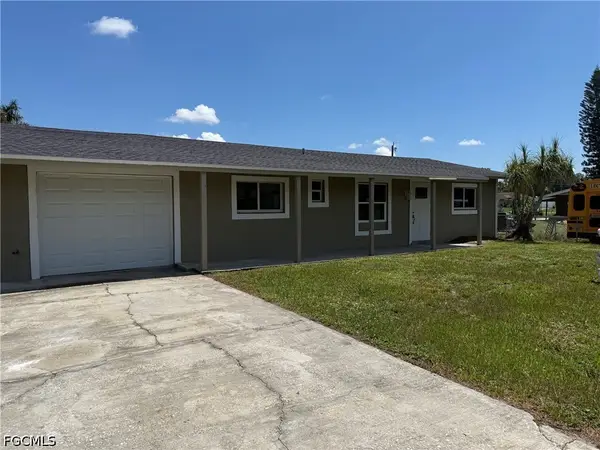 2199 Wyandotte Avenue, Alva, FL 33920