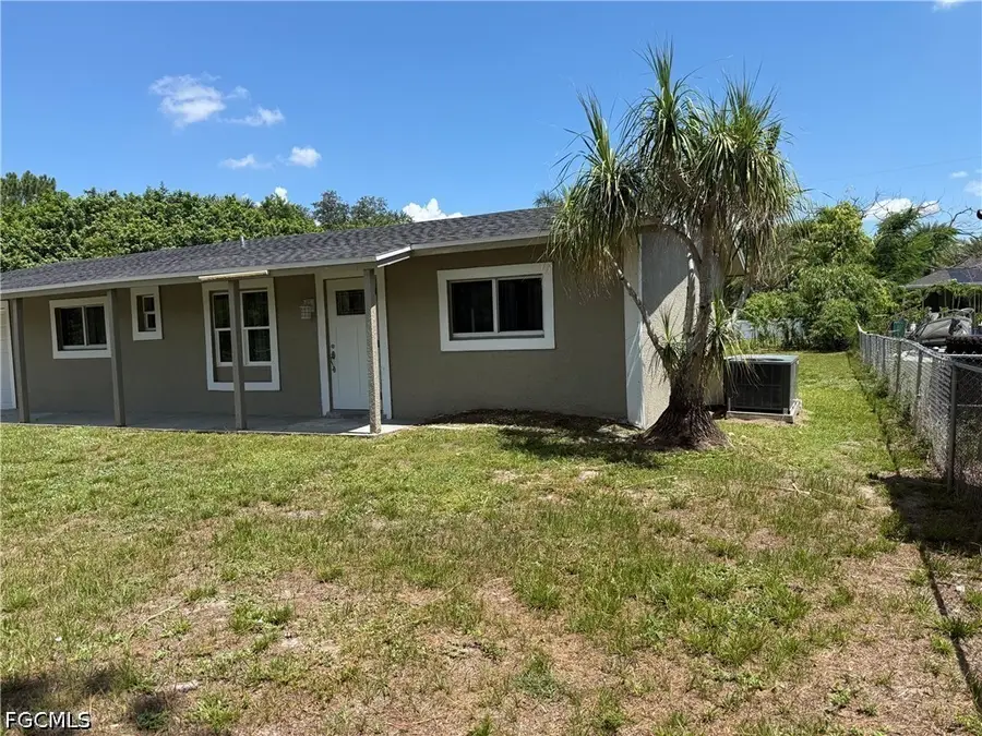 2199 Wyandotte Avenue, Alva, FL 33920 - #3