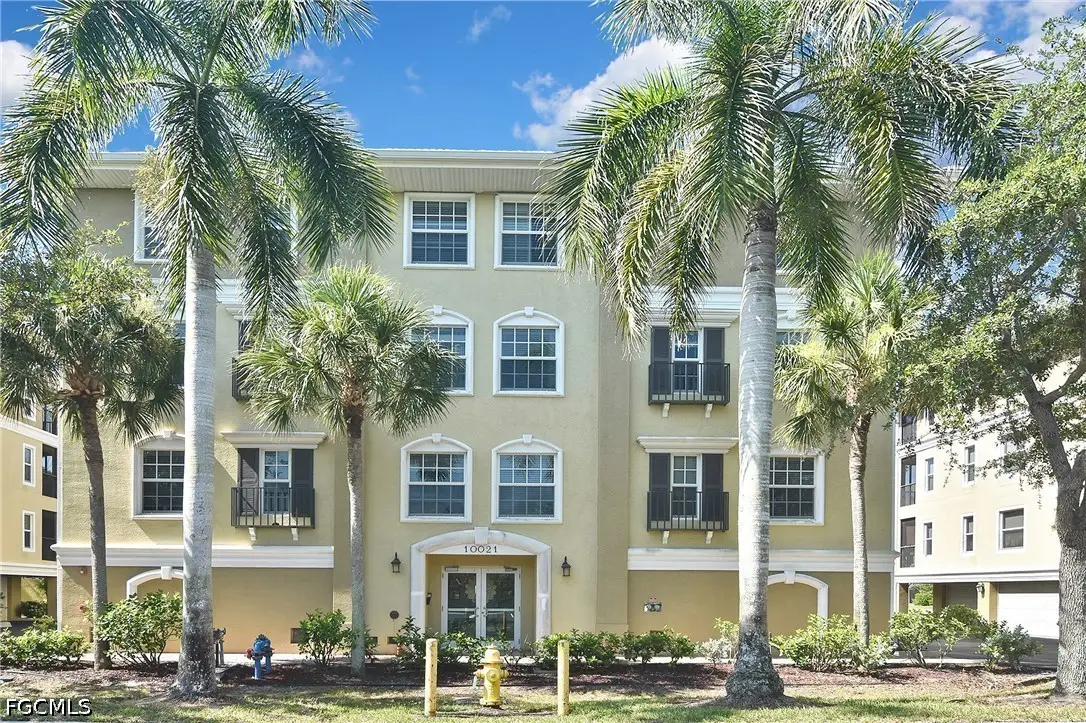 10021 Lake Cove Drive #101, Fort Myers, FL 33908 - #1