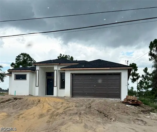 862 Grant Boulevard, Lehigh Acres, FL 33974