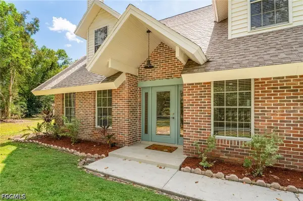 15180 Briar Ridge Circle, Fort Myers, FL 33912