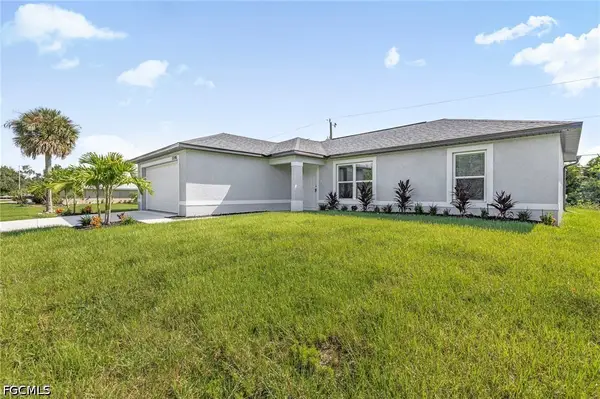 418 NW 11th Terrace, Cape Coral, FL 33993