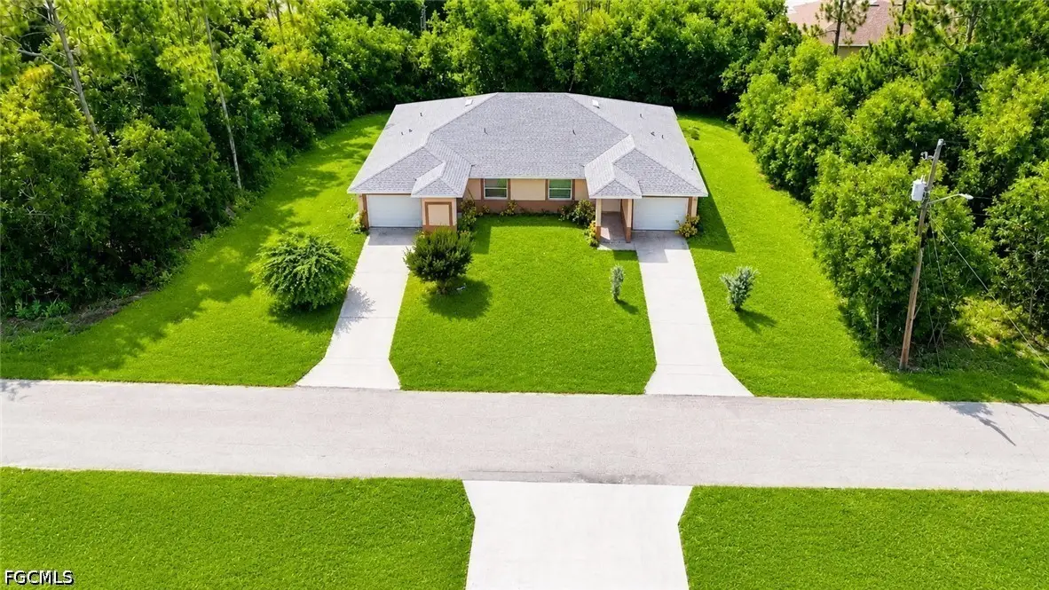 2426 Millie Avenue S, Lehigh Acres, FL 33973 - #1