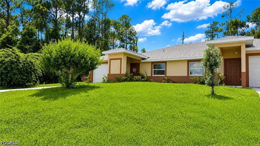 2426 Millie Avenue S, Lehigh Acres, FL 33973 - #2
