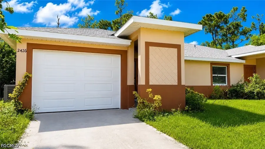 2426 Millie Avenue S, Lehigh Acres, FL 33973 - #3