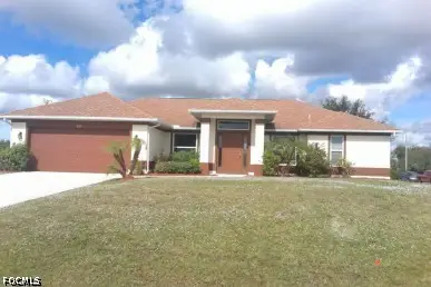 2701 NW 4th Terrace, Cape Coral, FL 33993 - #1