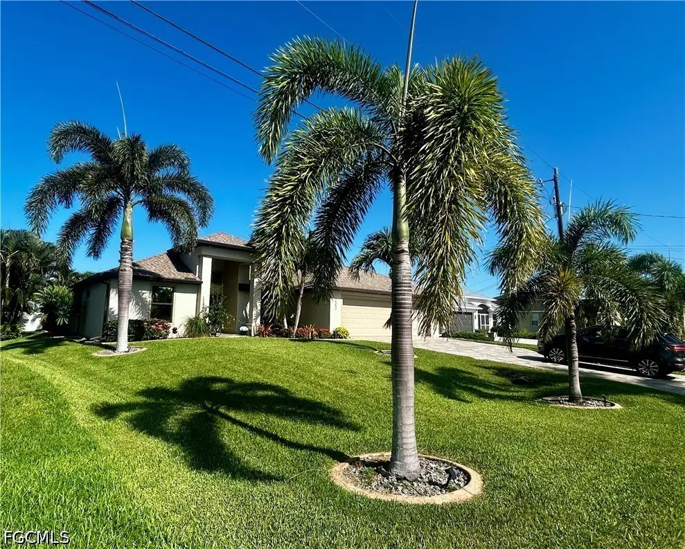 2552 SW 28th Avenue, Cape Coral, FL 33914 - #1