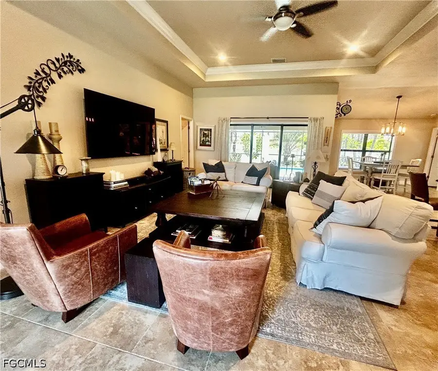 2552 SW 28th Avenue, Cape Coral, FL 33914 - #2