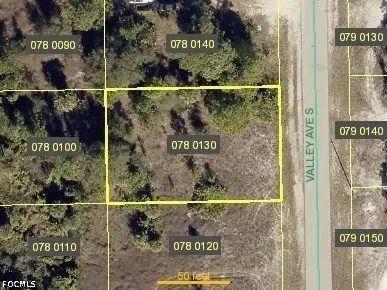 656 Valley Avenue, Lehigh Acres, FL 33974