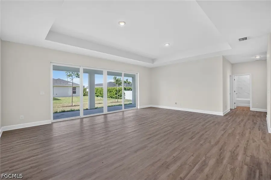 1208 NW 19th Street, Cape Coral, FL 33993 - #2
