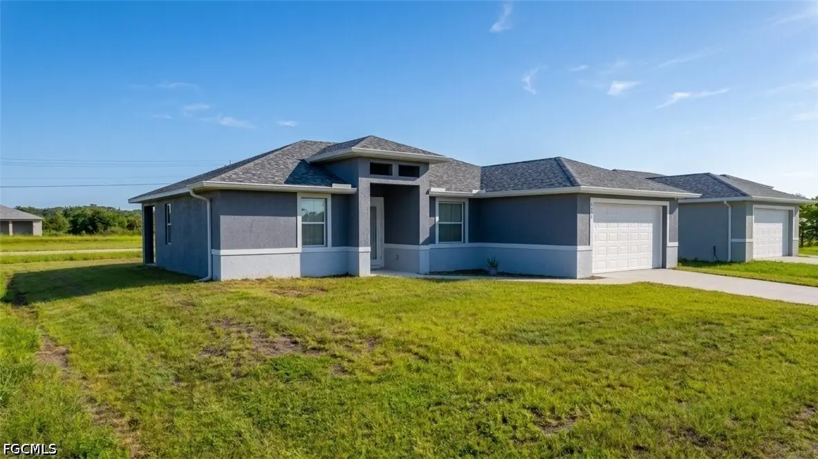 106 Plantation Drive, Labelle, FL 33935 - #1