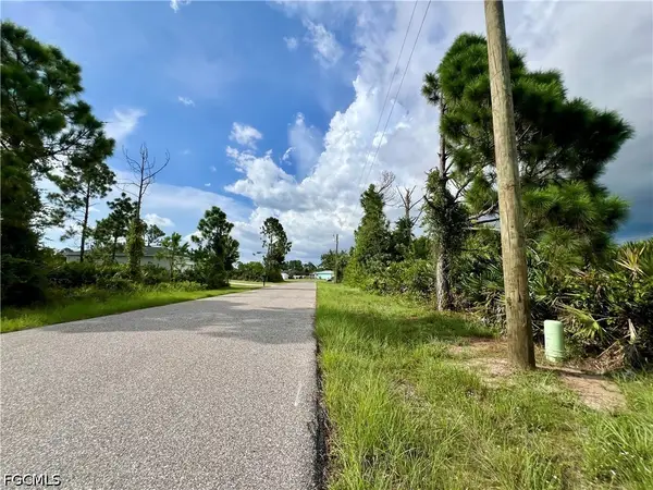 5602 Eyerly Terrace, Port Charlotte, FL 33981