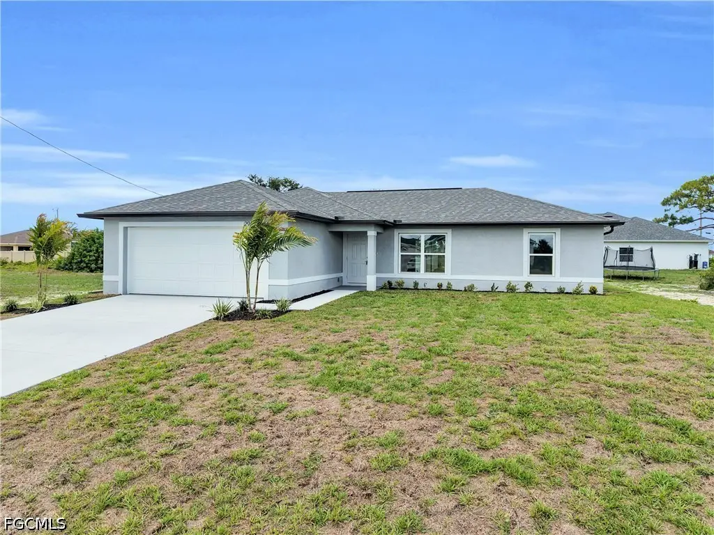 1157 NW 7th Avenue, Cape Coral, FL 33993 - #1