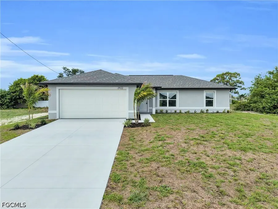 1157 NW 7th Avenue, Cape Coral, FL 33993 - #2
